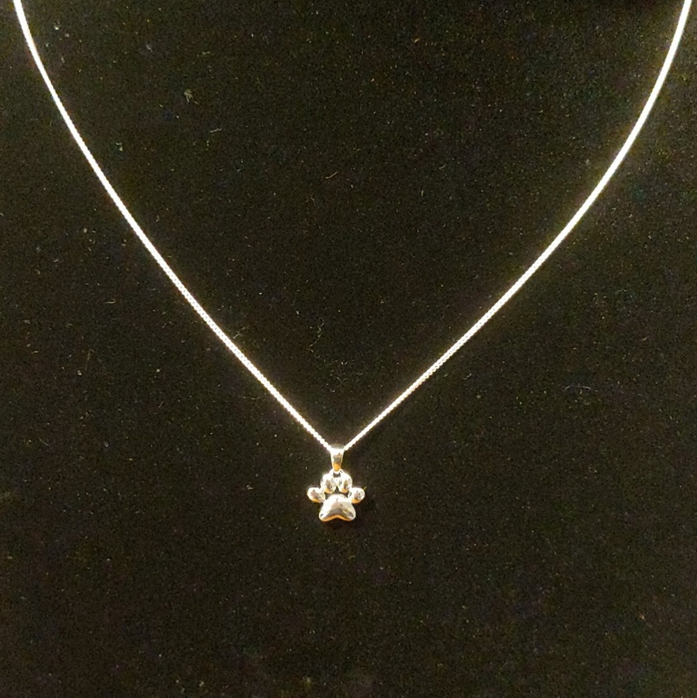 Fine Italian sterling silver jewellery